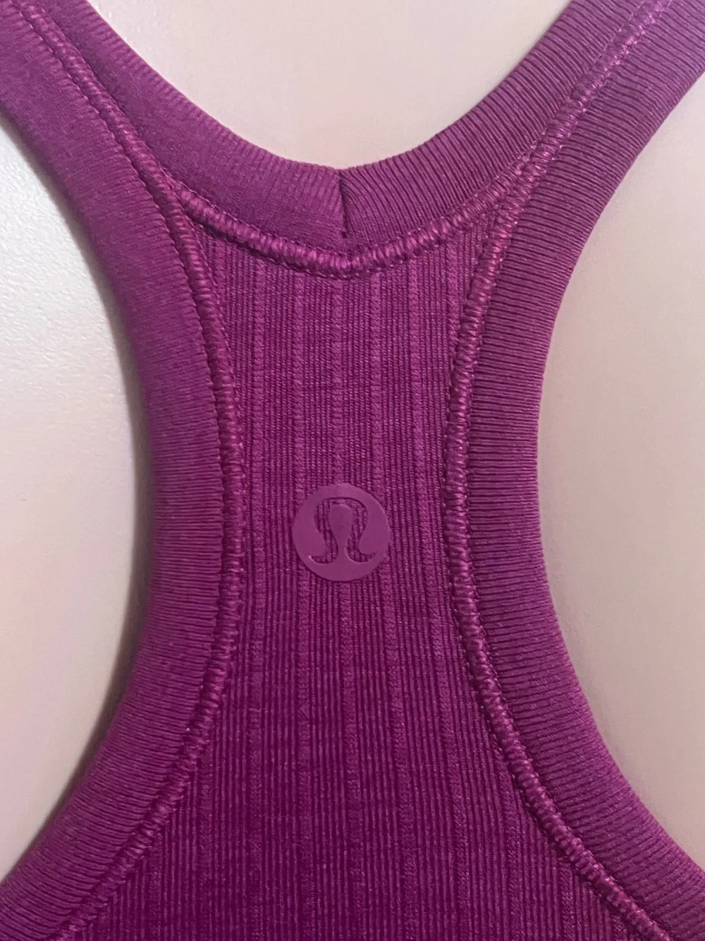 LULULEMON. ATHLETICA womens top